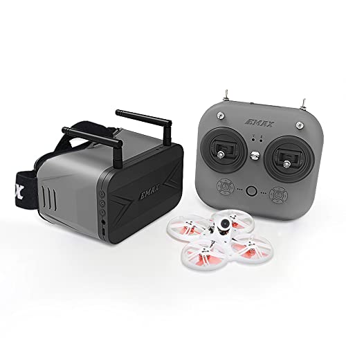 Tinyhawk 3 RTF Kit 1s FRSKY FPV Drone Quadcopter Ready to Fly Kit S20775