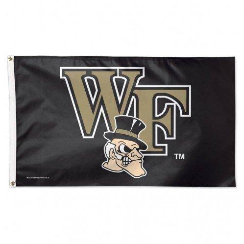 NCAA Deluxe Flag G37159