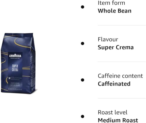 2.2 lb. Whole Bean Espresso Coffee S36883
