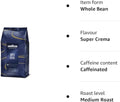 2.2 lb. Whole Bean Espresso Coffee S36883