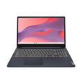 15.6" FHD Chromebook with Intel Celeron N4500, 8GB RAM, 64GB eMMC, Abyss Blue R650907