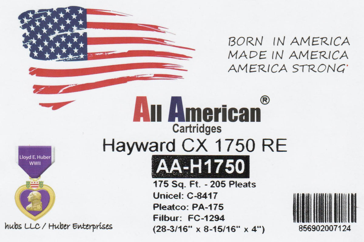 Replacement Cartridge I7597