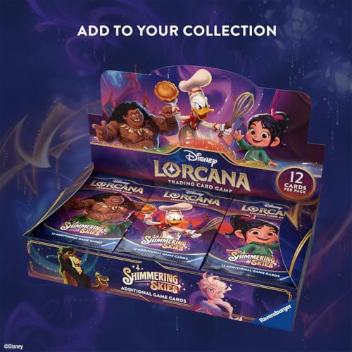 24 Pack Booster Pack Display with 12 Trading Cards Each Y19152
