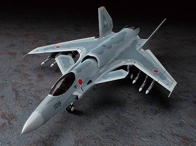 1/72 Scale Plastic Model T136157
