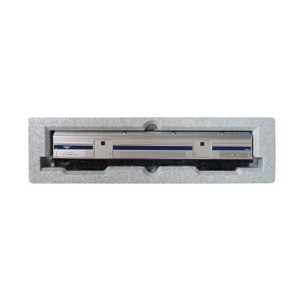 Amtrak Baggage Car Phase IVB N864