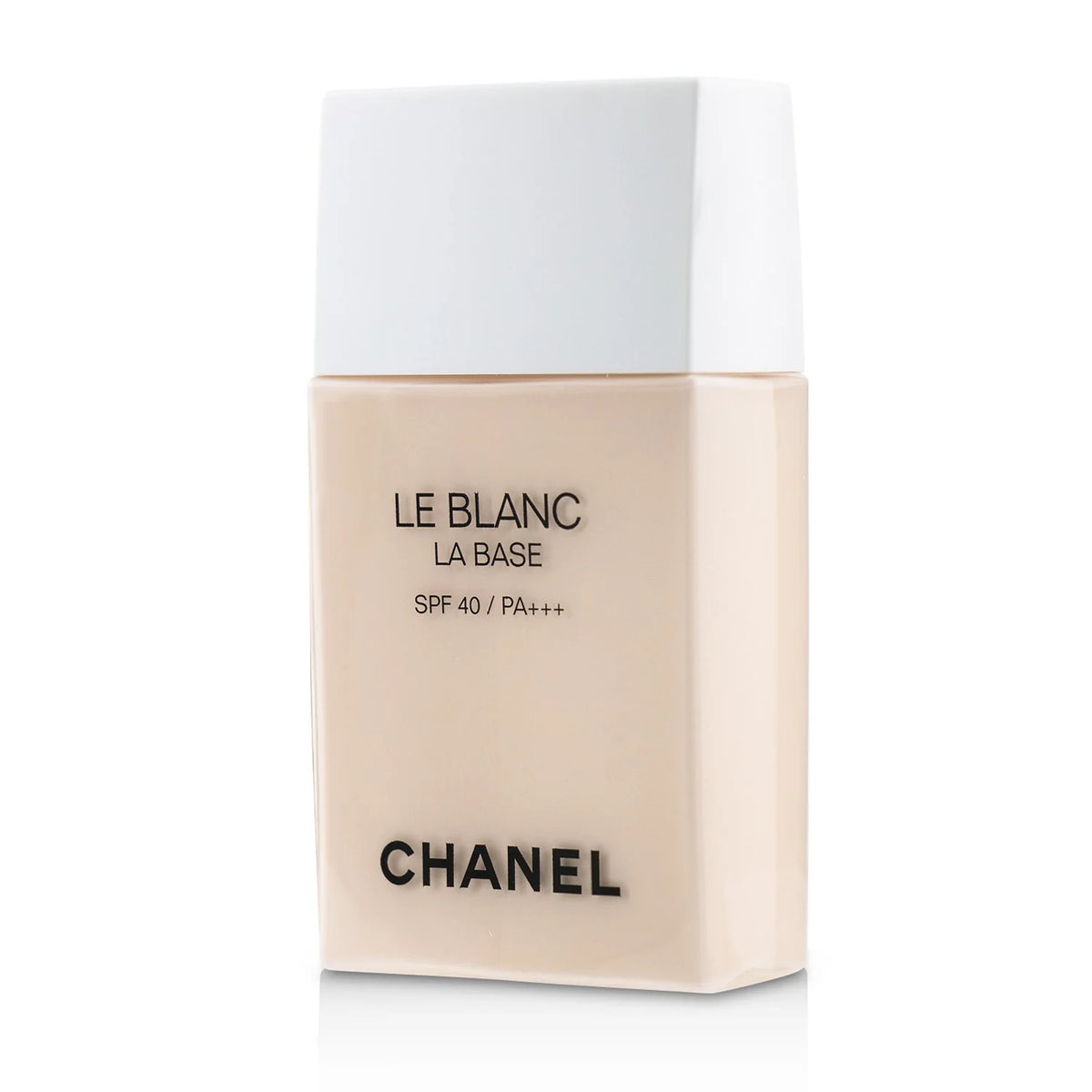 Le Blanc Correcting Brightening Makeup Base SPF 40 - # Rosee 30ml L386