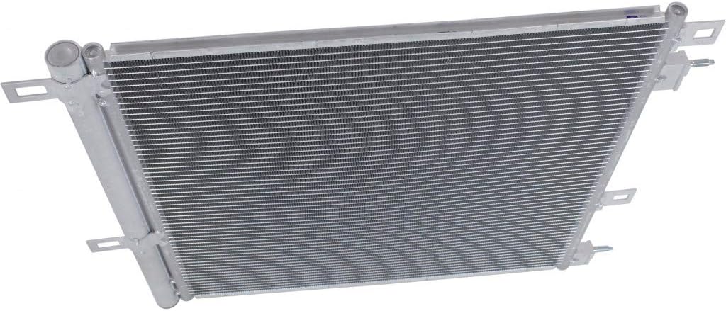 Cadillac XT5 A/C Condenser G7309