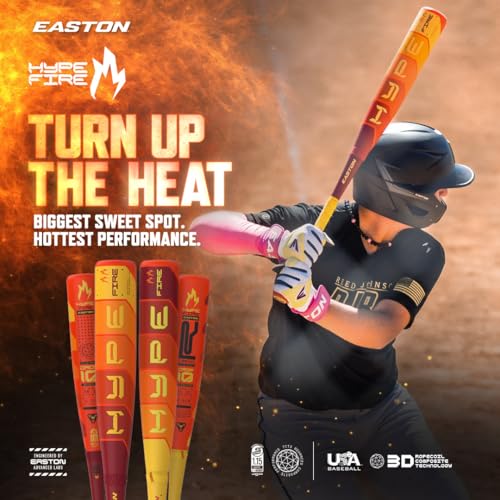 -10 Drop 2 3/4" Barrel 1 Pc. Composite Baseball Bat J88633