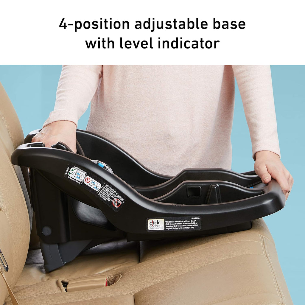 4-in-1 Car Seat and Infant Car Seat Bundle T926797