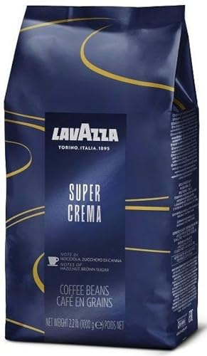2.2 lb. Whole Bean Espresso Coffee S36883
