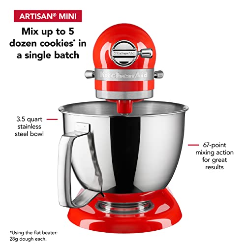 3.5 Quart Tilt-Head Stand Mixer I379859