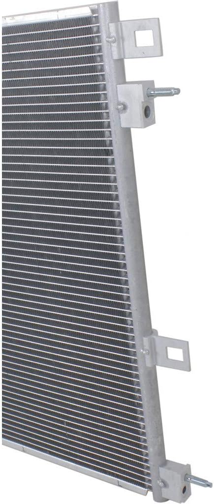 Cadillac XT5 A/C Condenser G7309