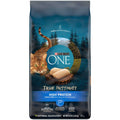 Natural High Protein Grain Free Dry Cat Food P2820