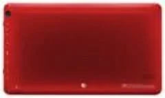 10" WSVGA Tablet, 1 GHz, 512 MB RAM, 8 GB Storage, Red U358533