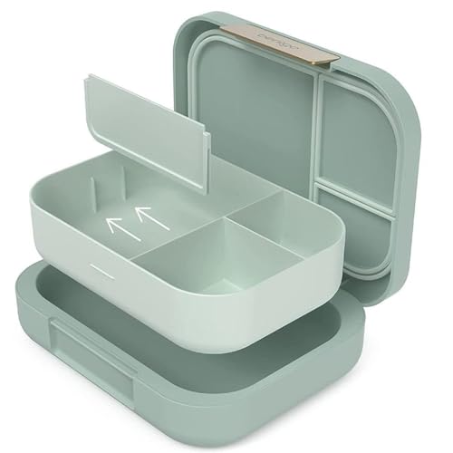 44oz BPA-Free Bento Lunch Box V6117