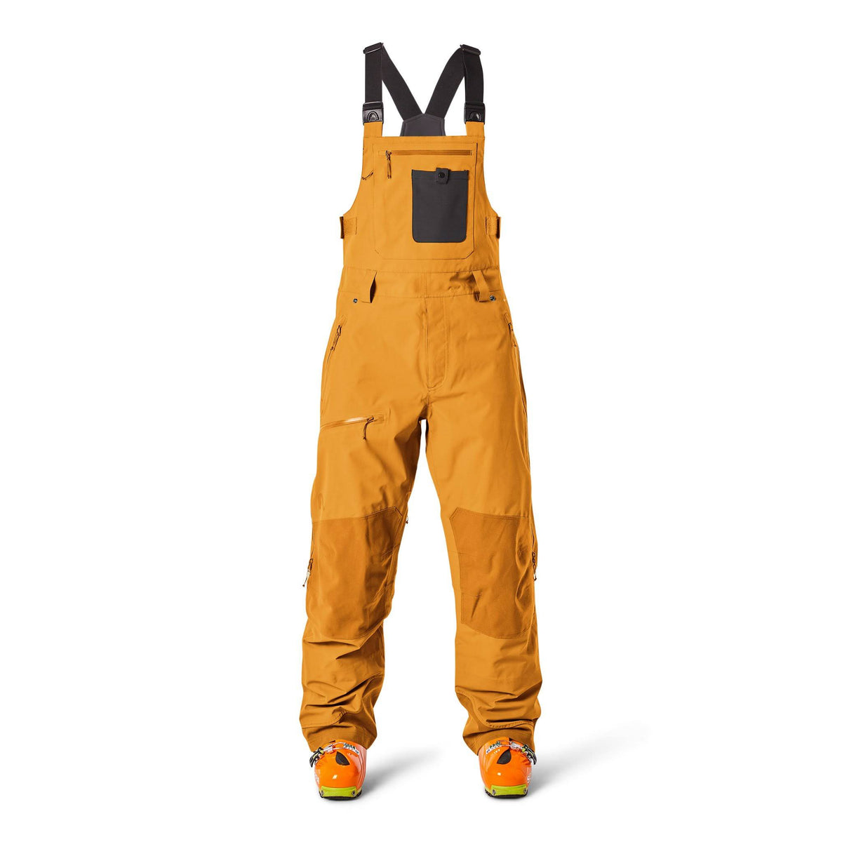 Men's Rye Bib G882