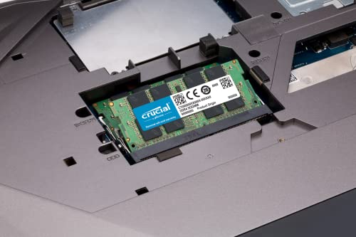 16GB DDR4 3200MHz Laptop Memory S600579