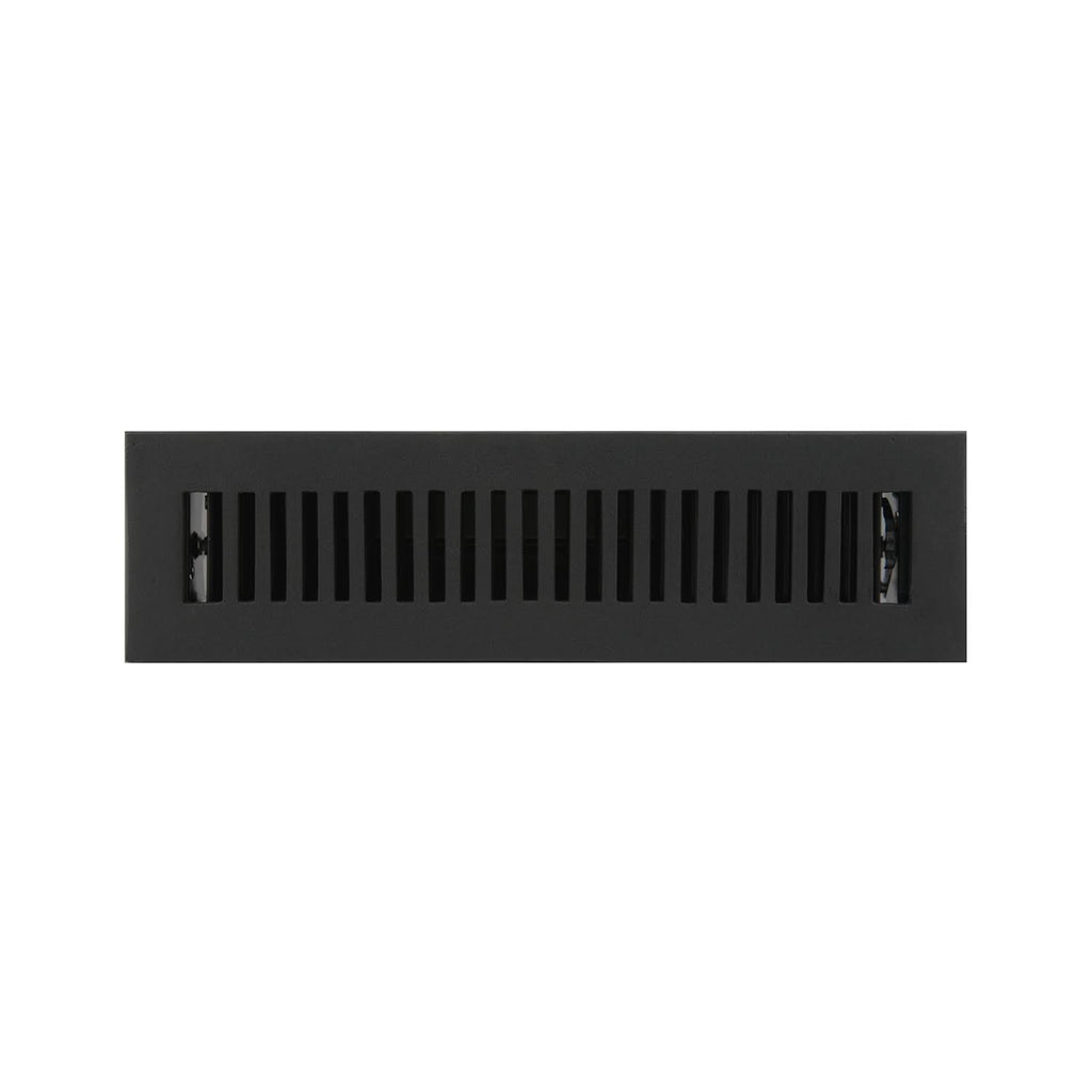 Cast Iron Floor Register X127717