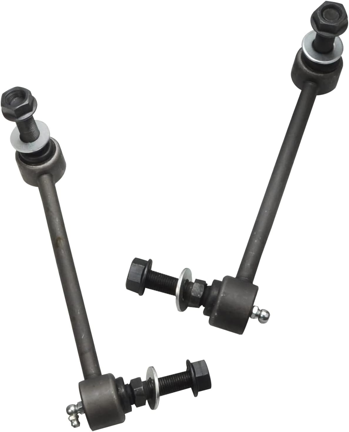 RWD Front End Control Arms Kit 10pc Set T598