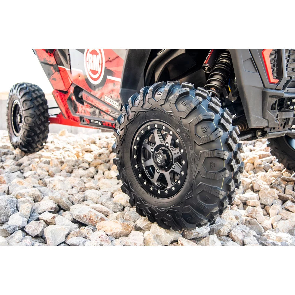 32x10-15 Radial Tire H245957