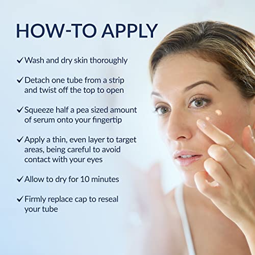 Rapid Reduction Eye Serum 0.25 Fl Oz O8551