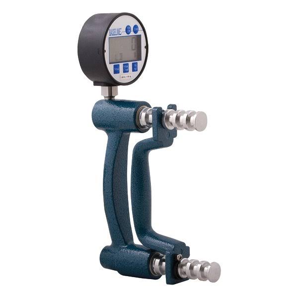 Hydraulic Hand Dynamometer Digital 300lbs W4882