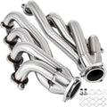 Stainless Steel Exhaust Header Set 1 3/4" S994