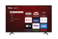 55" 4K UHD HDR Smart TV H8008