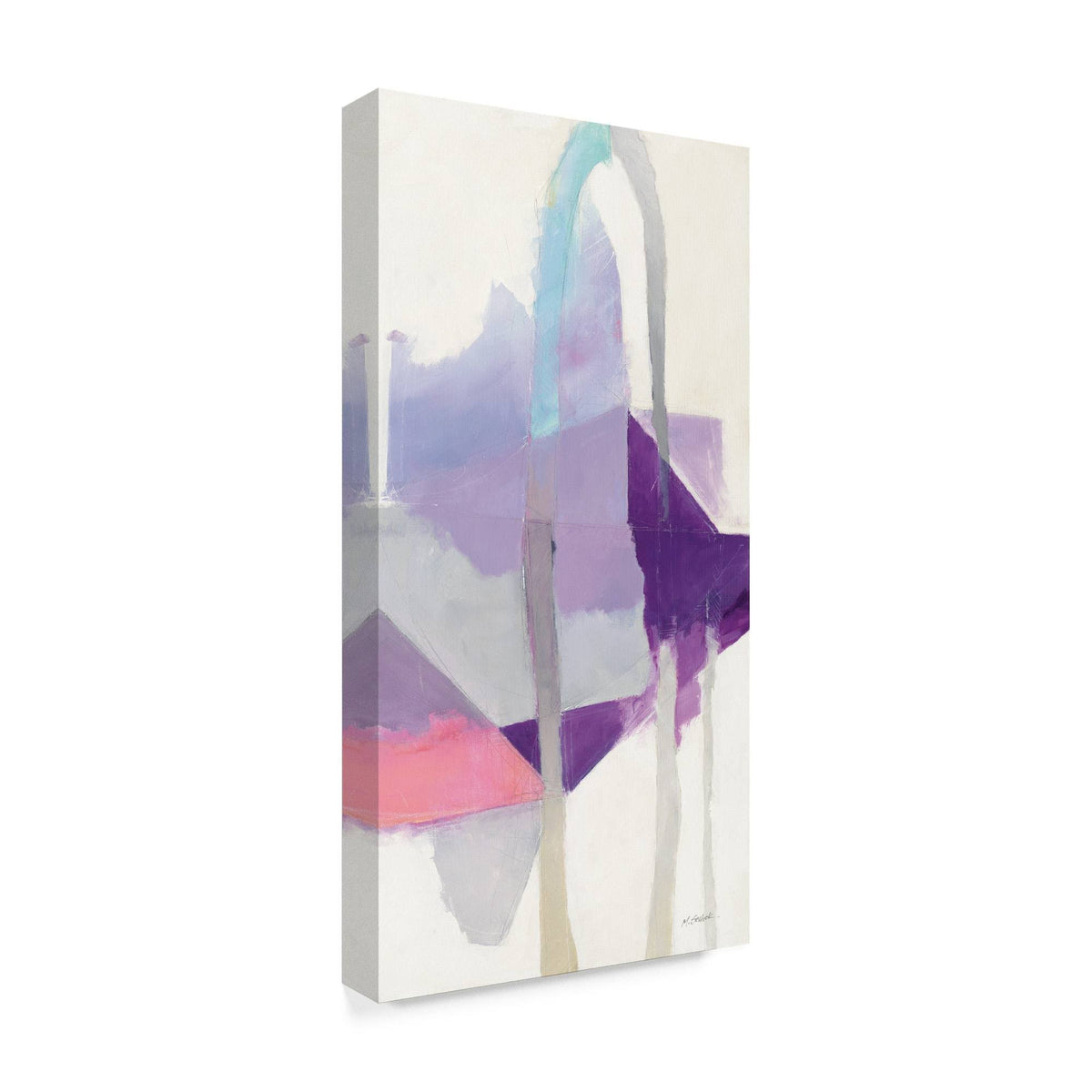 Canvas Art E1613