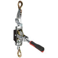 Portable 1/2-Ton - 1-Ton Capacity Winch with 5'-10' Reach D3171