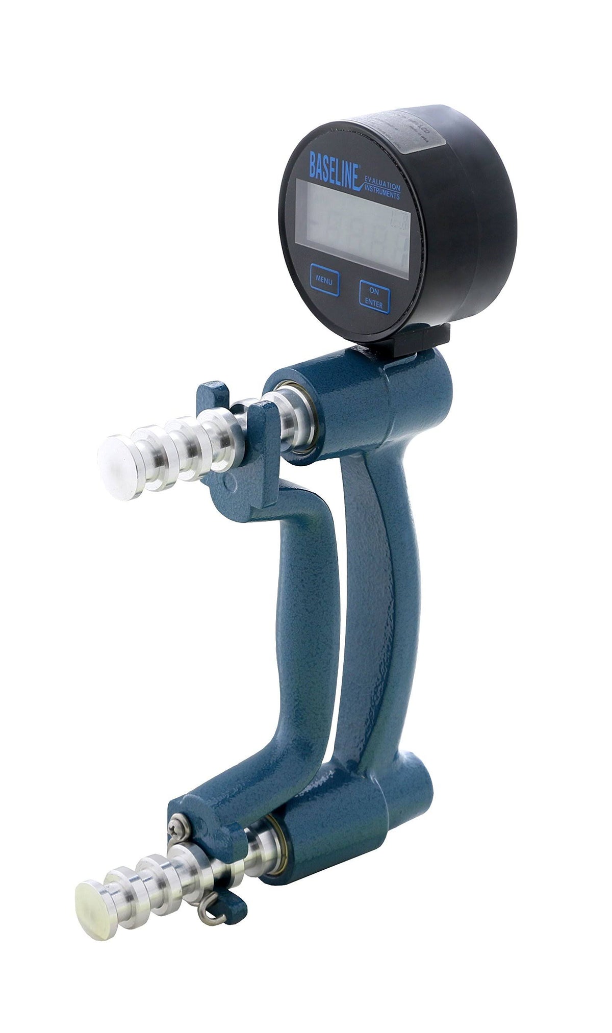Hydraulic Hand Dynamometer Digital 300lbs W4882