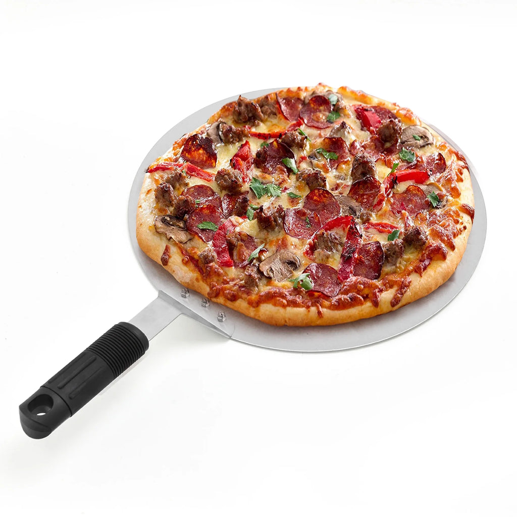 12" Wood Fired Pizza Oven B416673