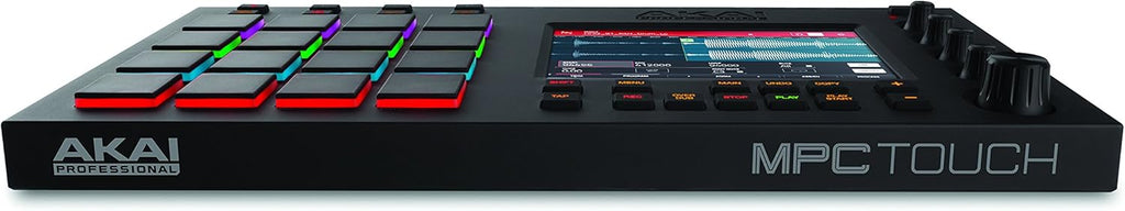 7" Multi-Color Touchscreen Music Production Station C129497