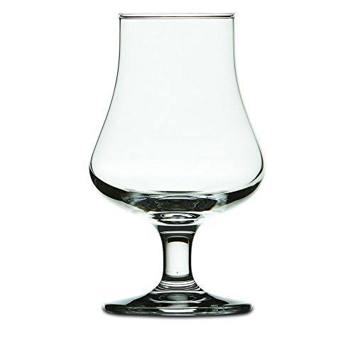 Scotch Glass Set of 6 B81733