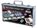 300pc Poker Set R60494