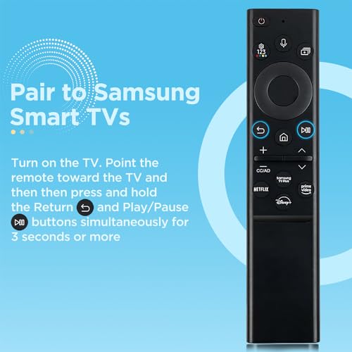 Remote for TV V7635