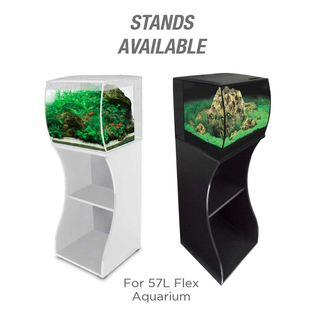 Fluval Flex E82015