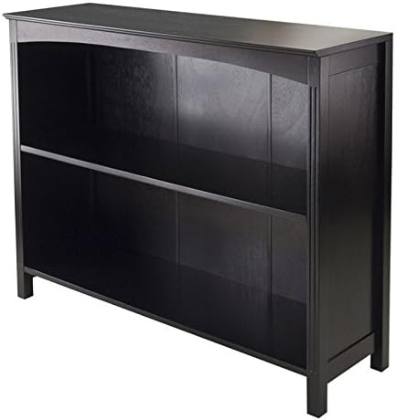 3-Tier Storage Shelf Bookcase X79406