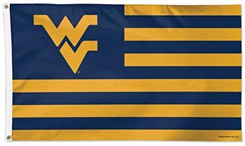 NCAA Deluxe Flag G37159