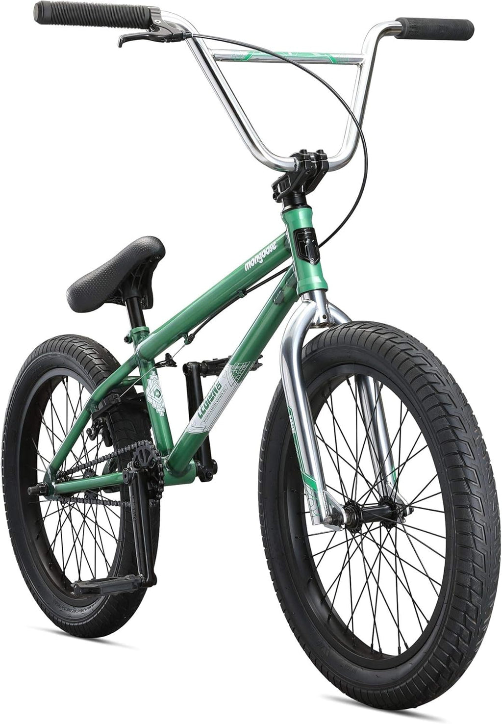 BMX Bicycles K64727