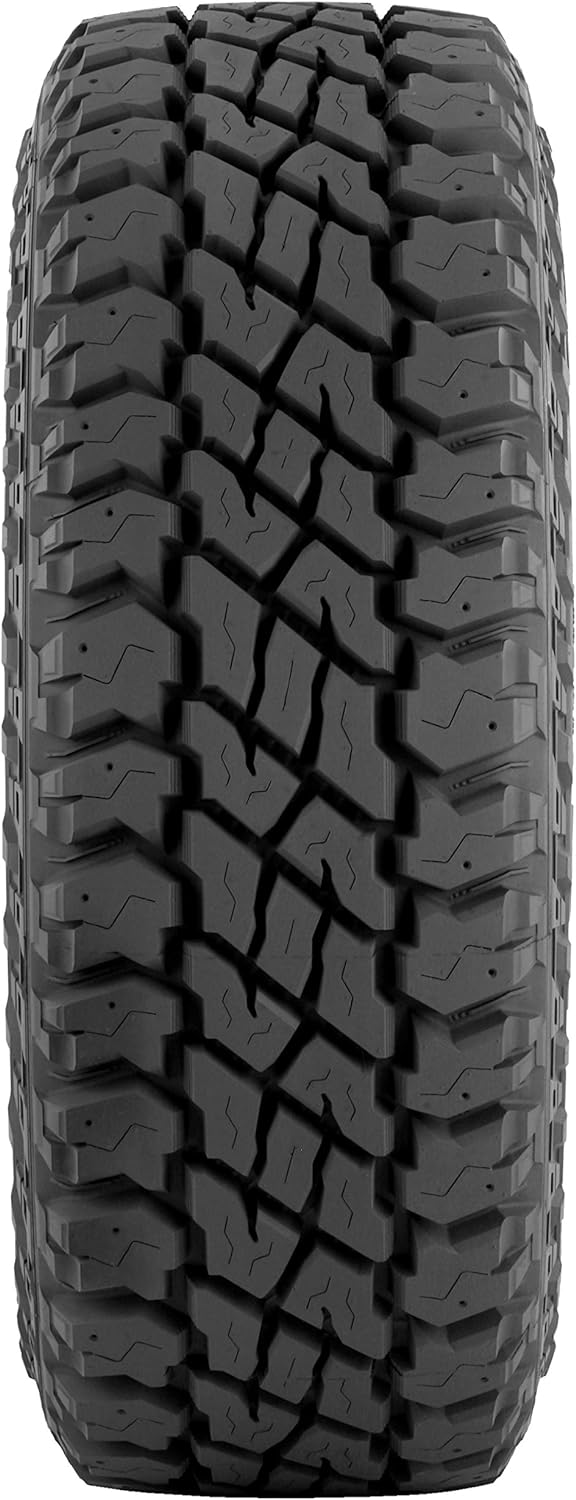 31X10.50R15LT 109Q All-Season Tire S966273