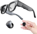 AR Glasses with 1080P Micro-OLED Virtual Theater N2194