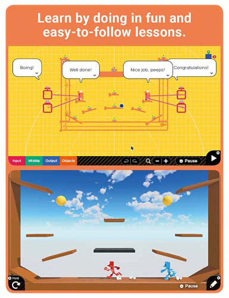 Game Builder Garage (Nintendo Switch) T53392