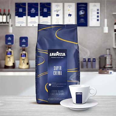 2.2 lb. Whole Bean Espresso Coffee S36883