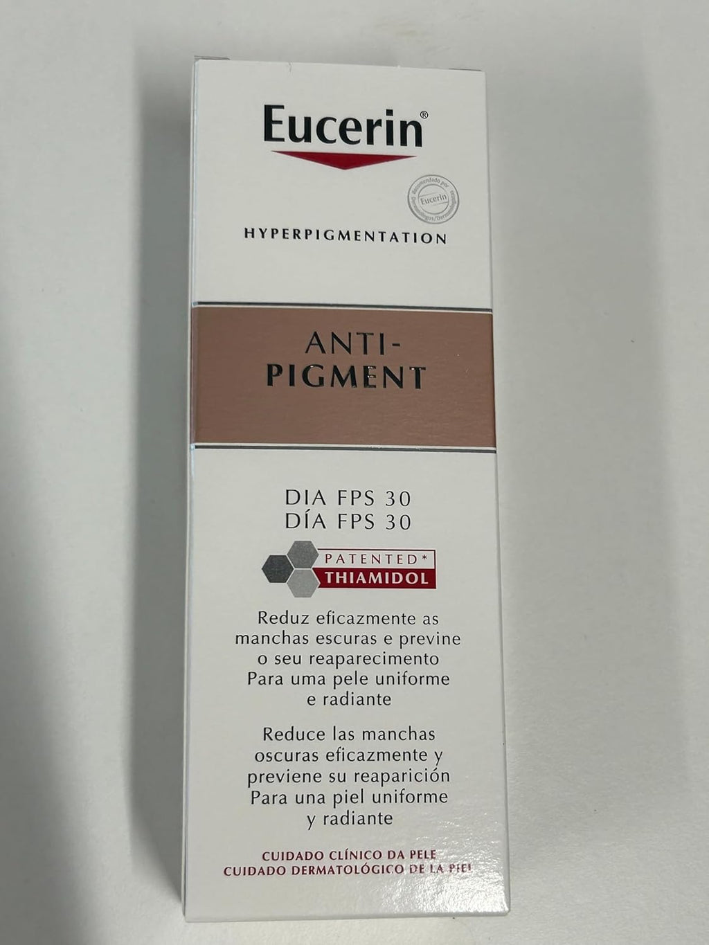 ANTI-PIGMENT Day Cream SPF30 50 milliliters (1.7 ounces) W619641