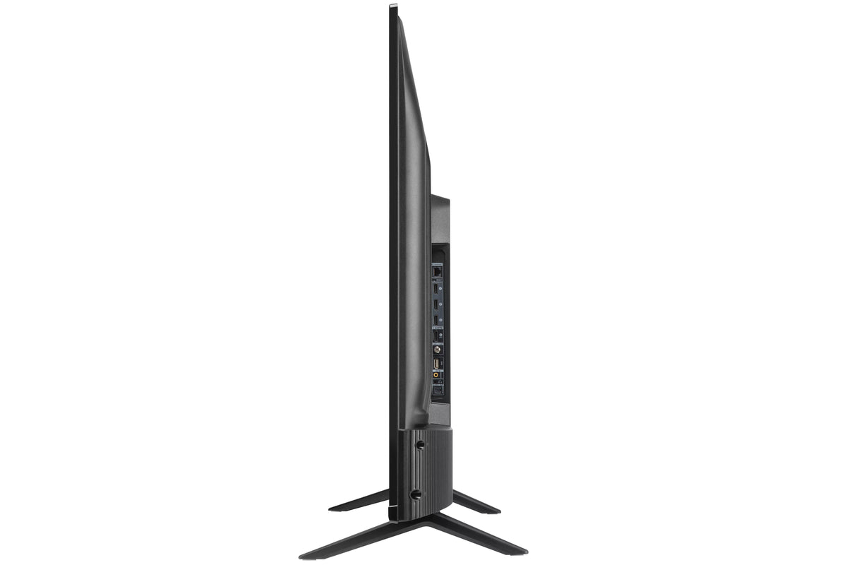 55" 4K UHD HDR Smart TV H8008