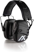 All Purpose Earmuffs with Built-in 2-Directional Microphone J463