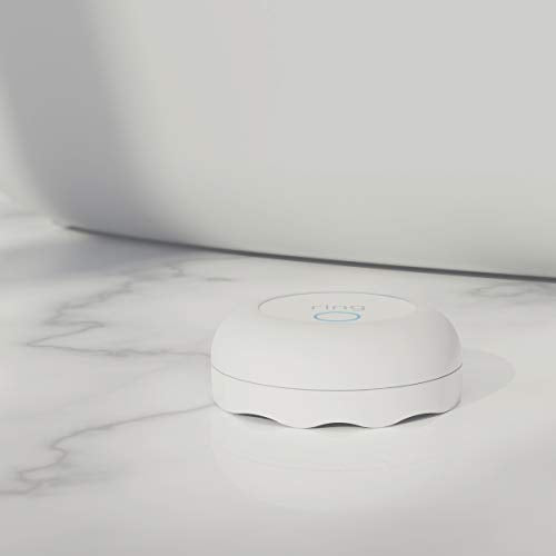 Flood & Freeze Sensor E52325