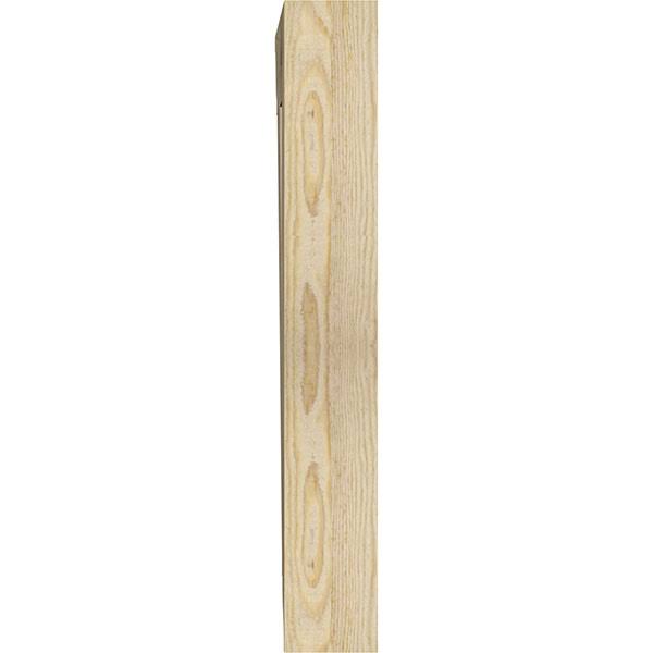 Douglas Fir Bracket W246231