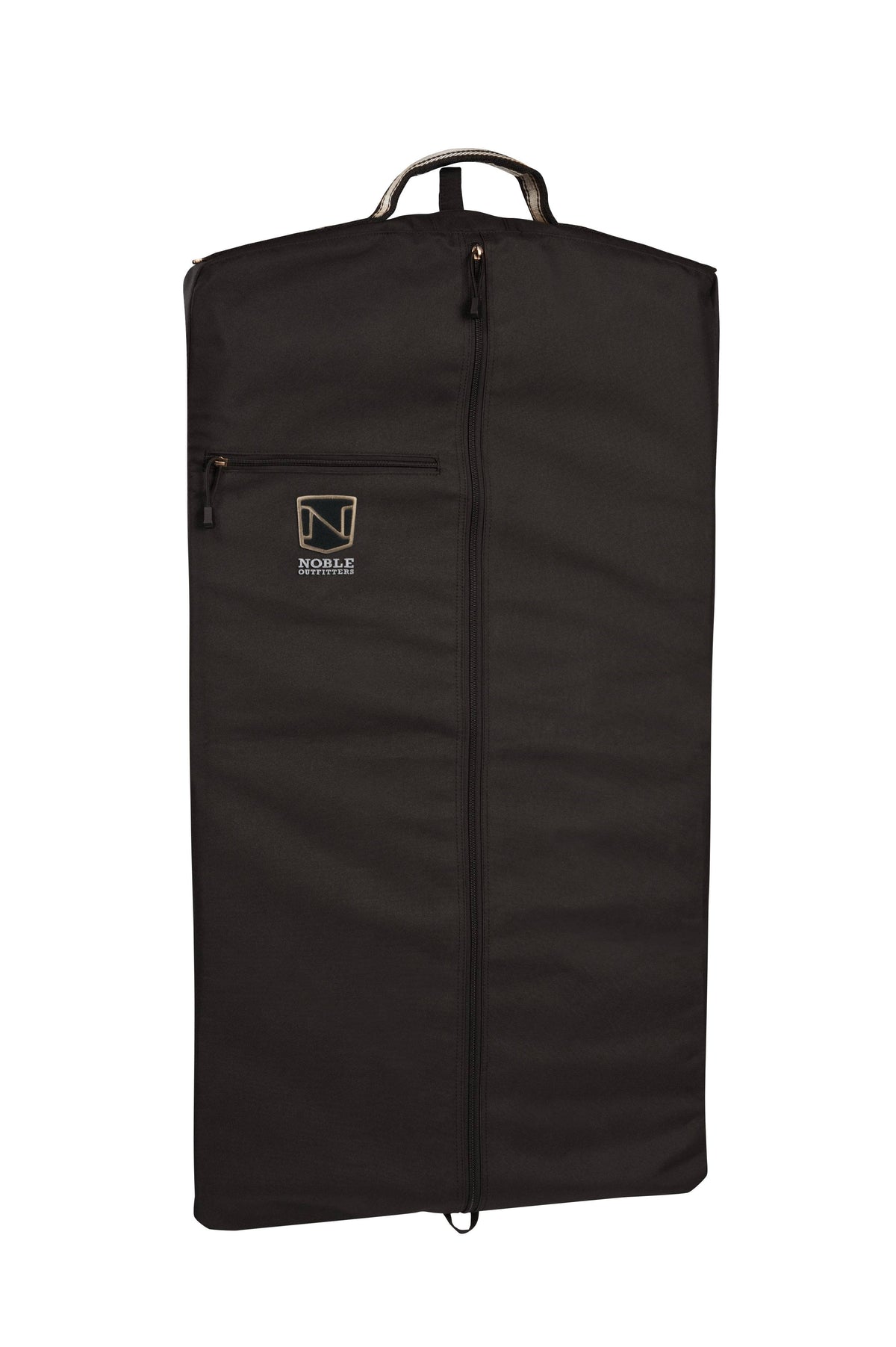 Black Garment Bag A693